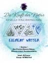 Räuchermischung - Kraft der Natur Element Wasser